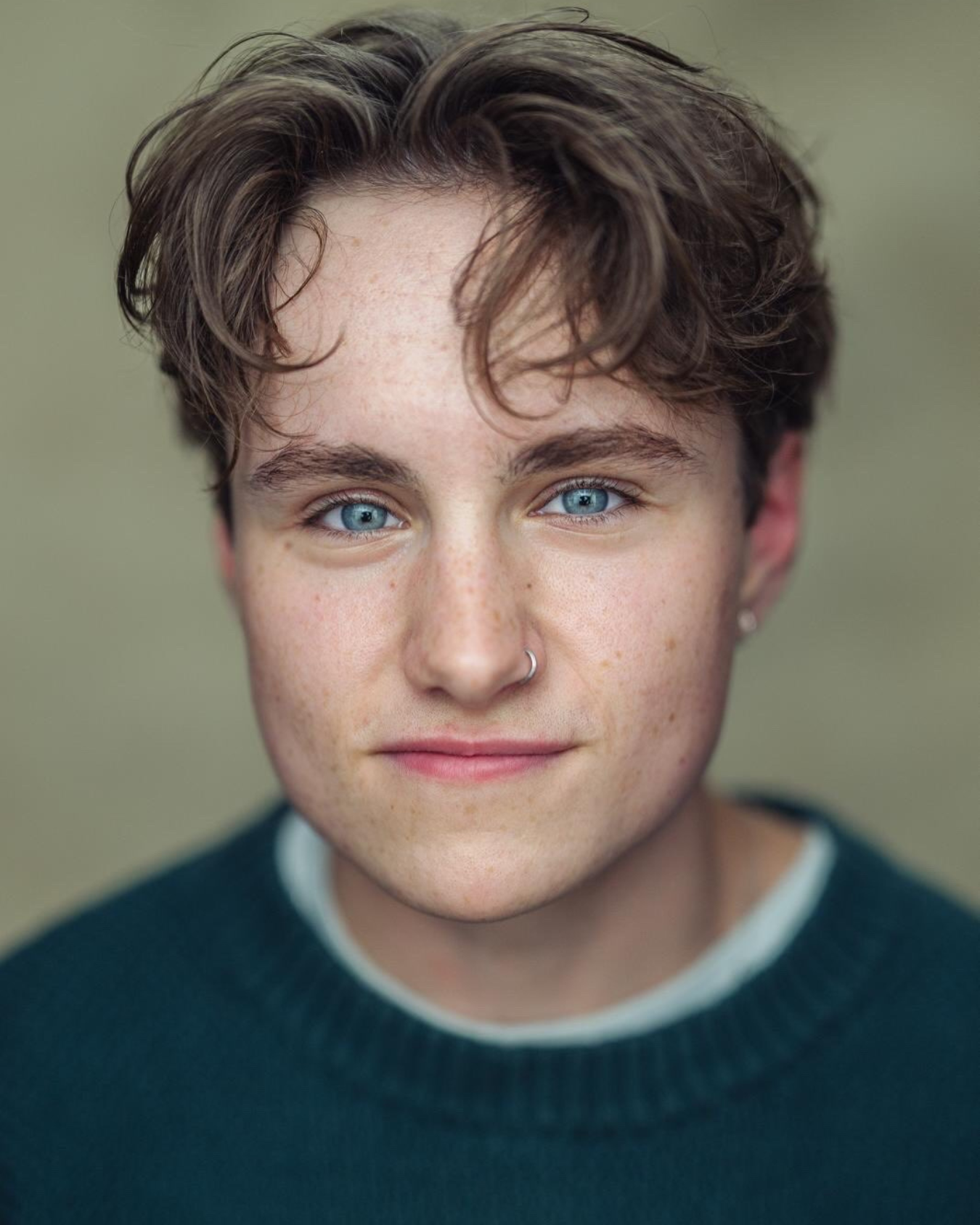 Ethan Walsh