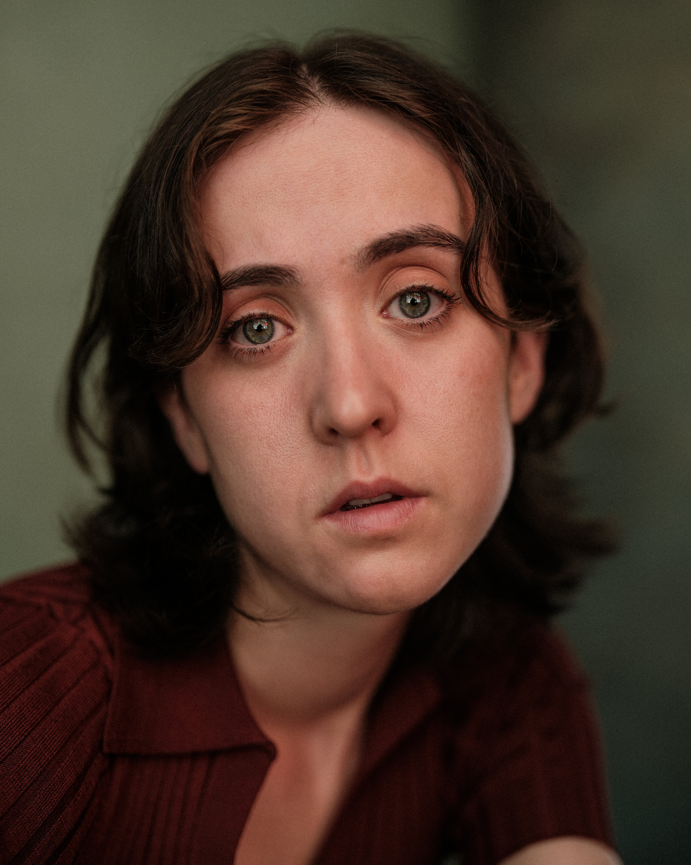 Nia Griffiths