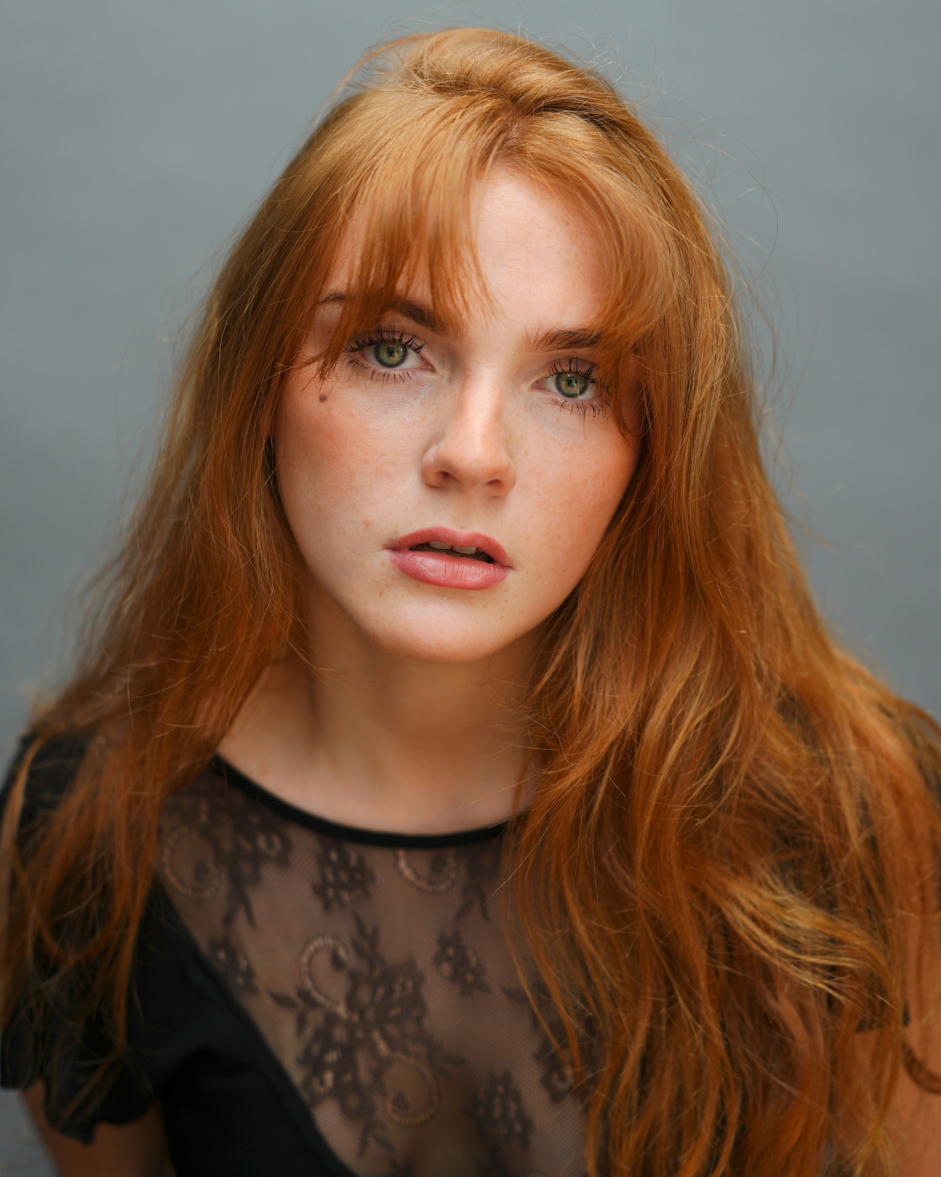 Poppy Paterson