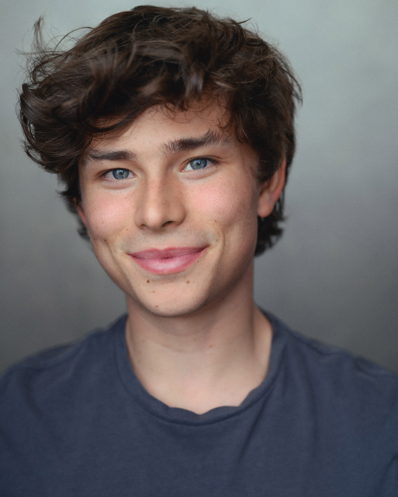 Ben McGinnis-Robinson