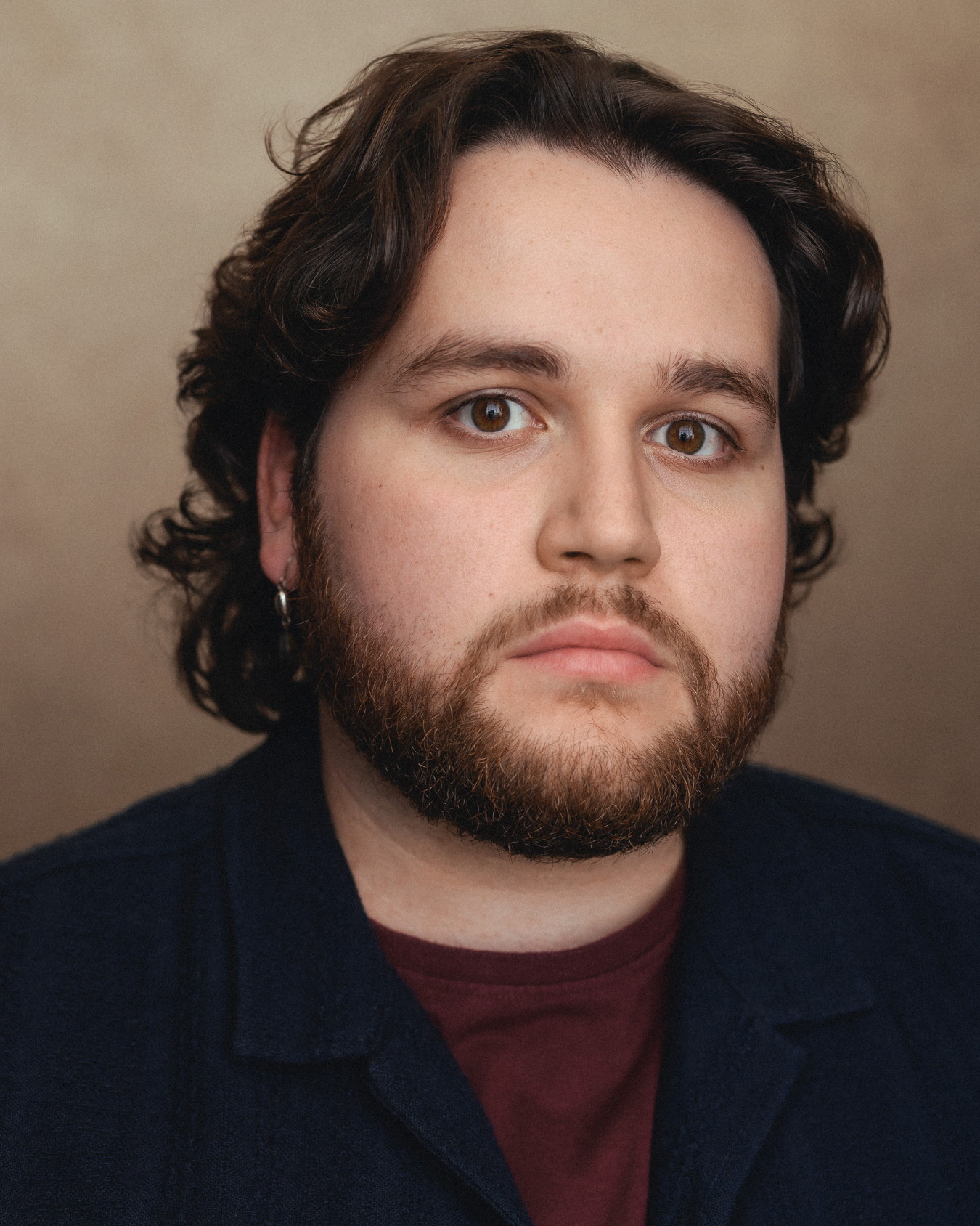 Dan Brizzelle