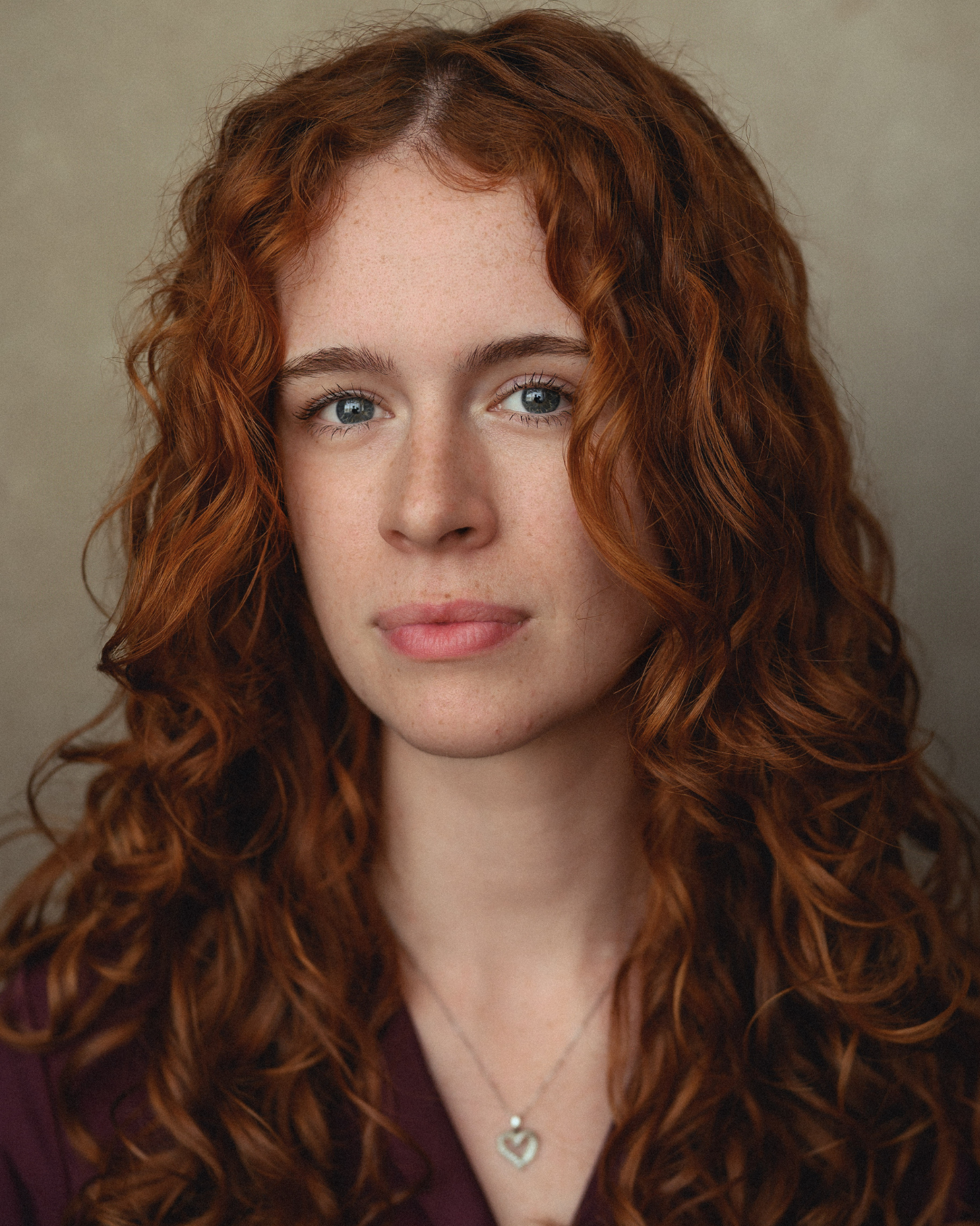 Polly Alexander