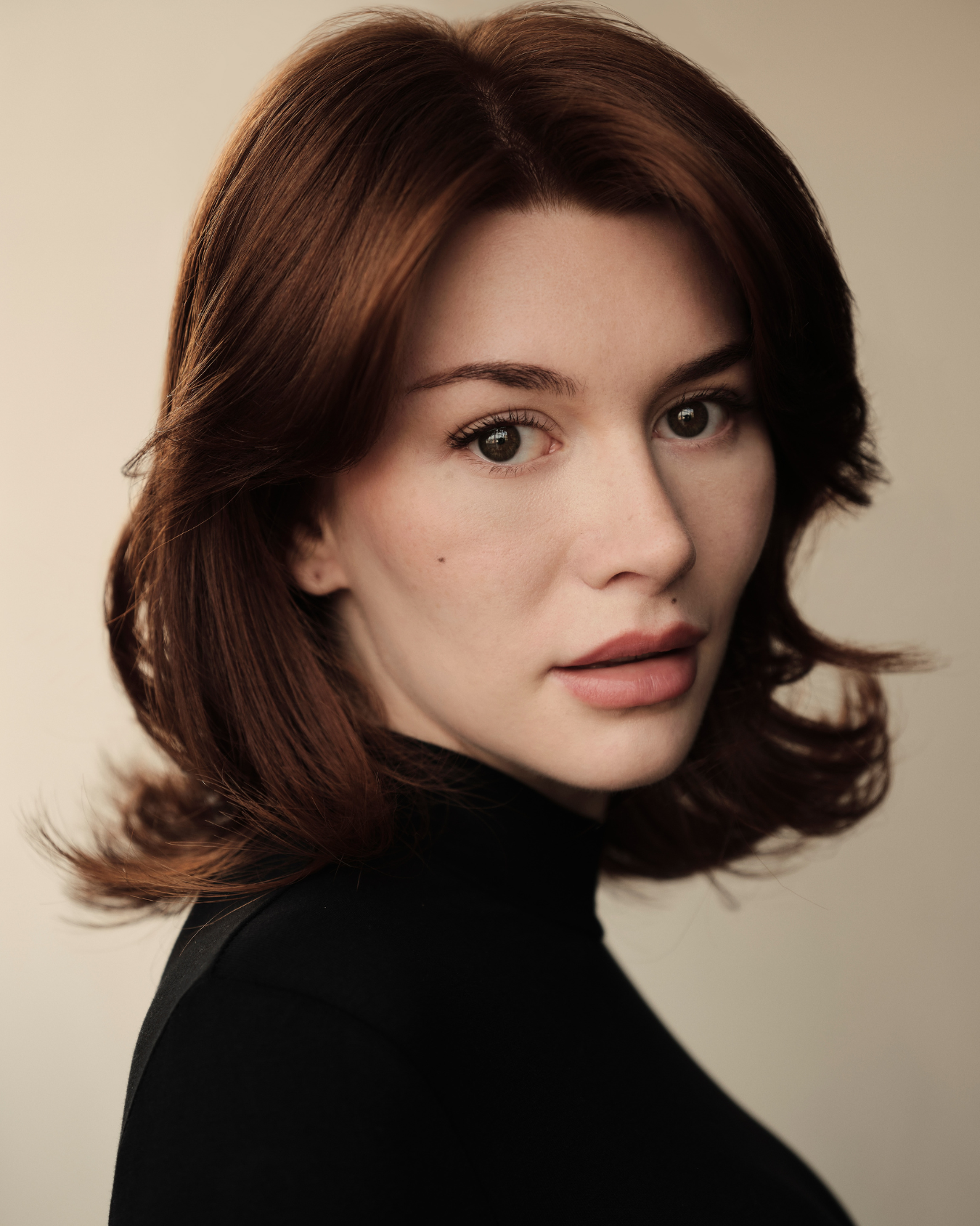 ANTONIA HIGHAM