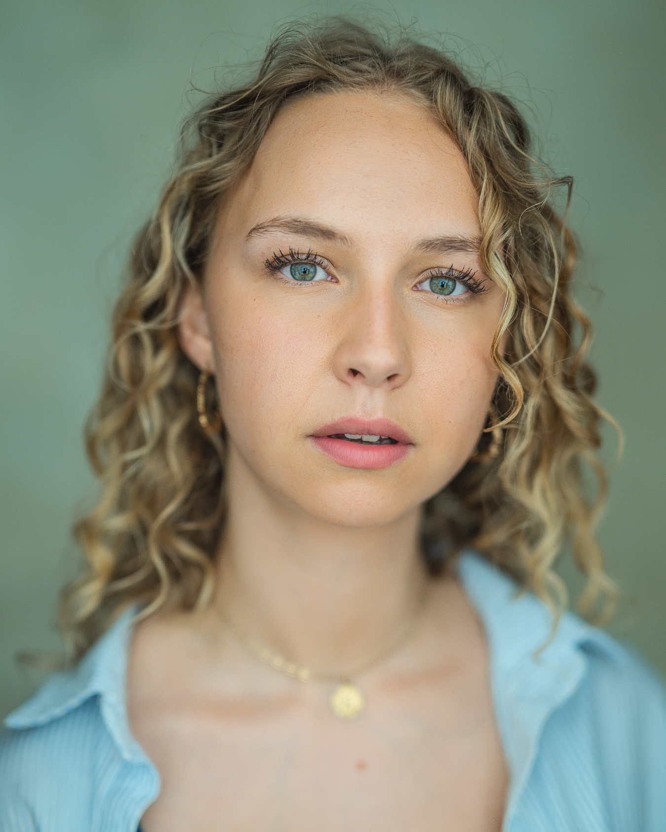 Anwen Davies
